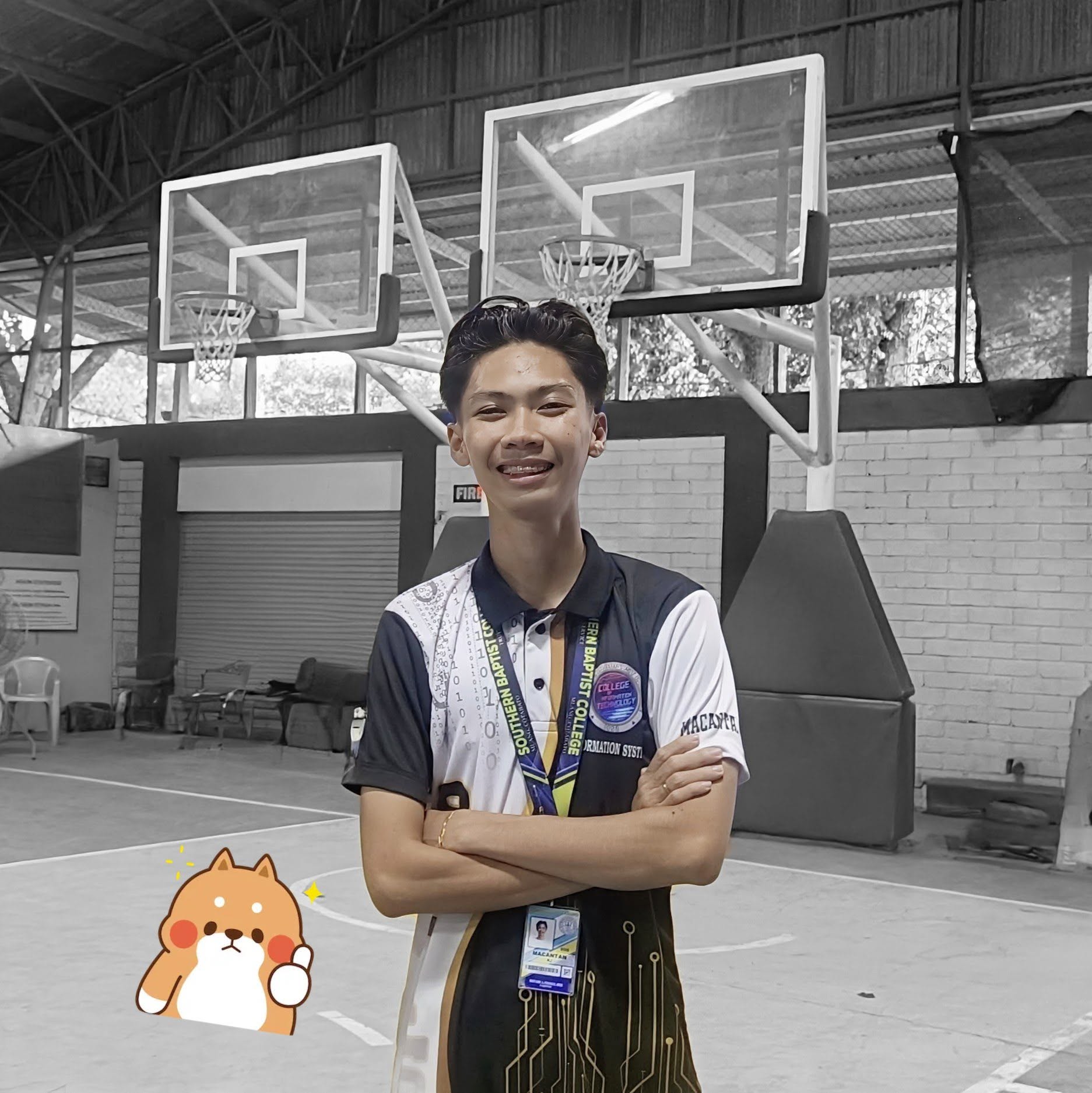 RJ Macantan